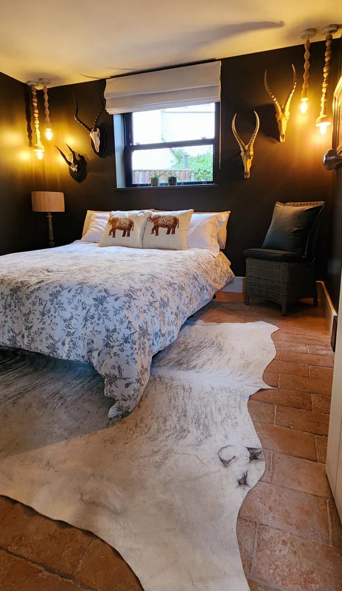 La Casa Rosa Cheltenham - Free Parking Close To Racecourse Экстерьер фото