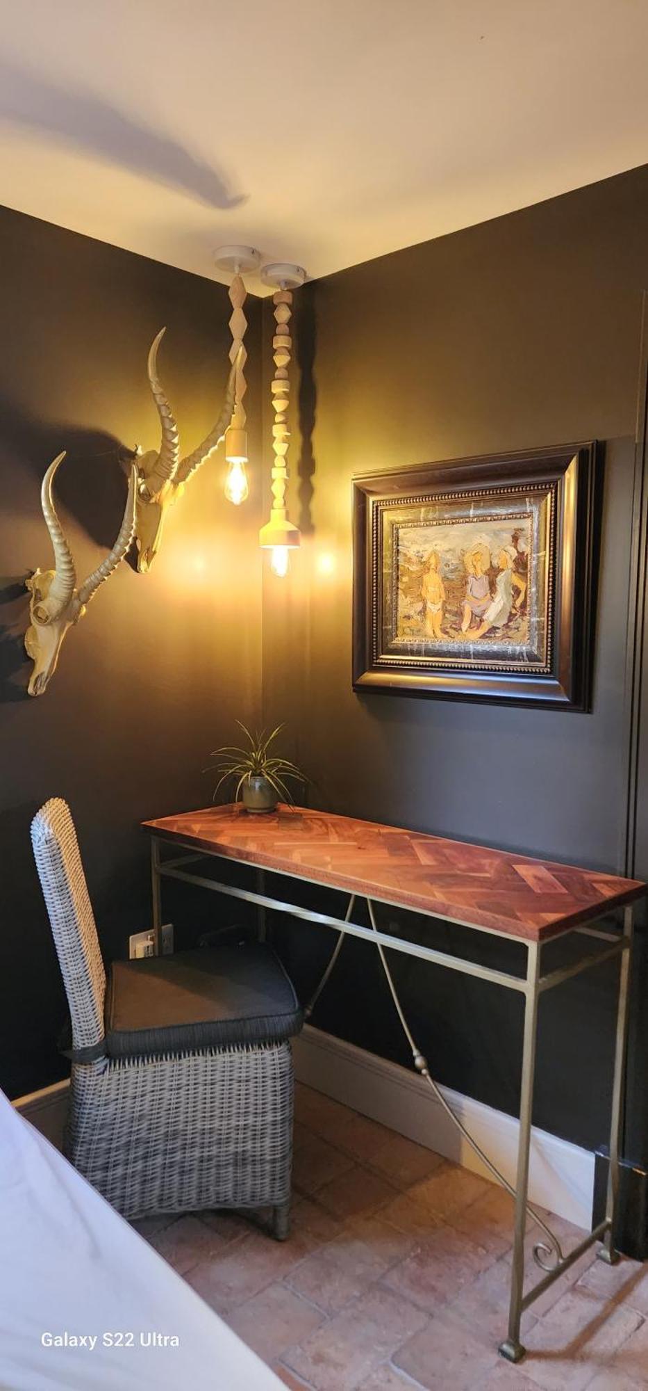 La Casa Rosa Cheltenham - Free Parking Close To Racecourse Экстерьер фото