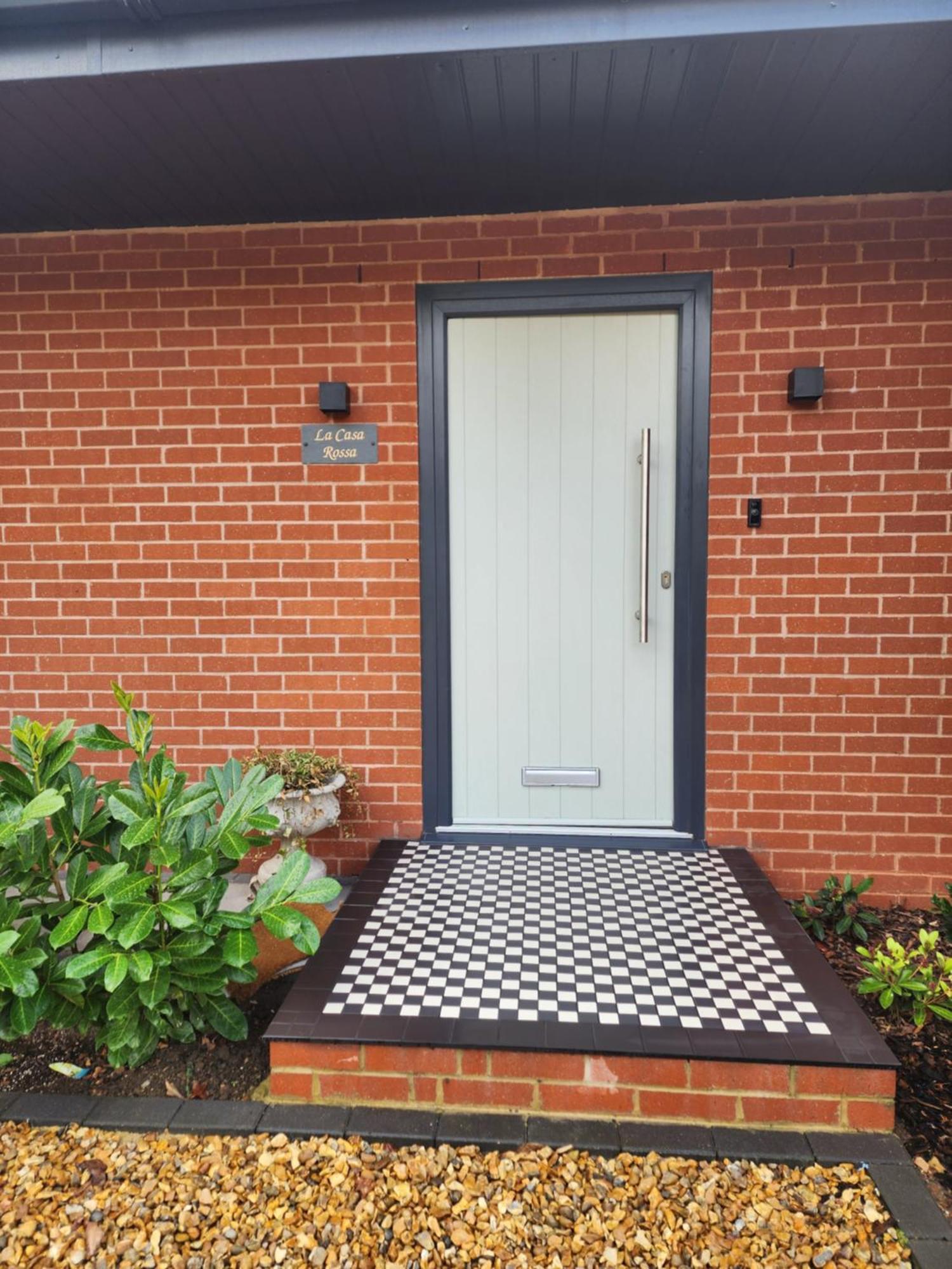 La Casa Rosa Cheltenham - Free Parking Close To Racecourse Экстерьер фото